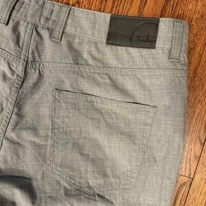 Peter Millar Gray Chinos